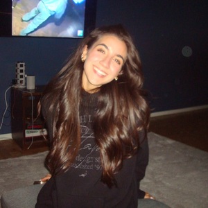 Leah Hagooli